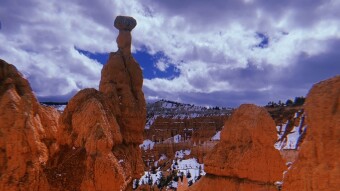Bryce Canyon
