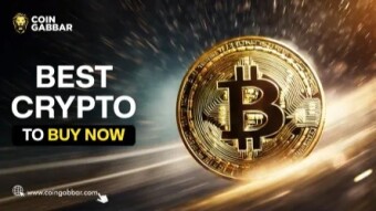 Best Crypto To Buy Now: Top 5 Crypto to Hold for Long-Term