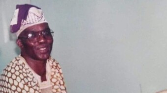 Still Celebrating You, Dad.