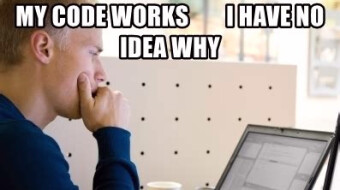 Signs You Might Be Working for Amateurs