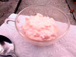 Cottage Cheese Meussë