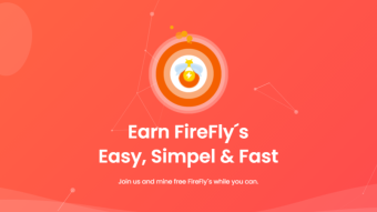 For Those Who Missed Joining Pi Network Early - Be a Early Bird In FireFly Network
