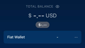 Crypto.com - read if your app lost all funds