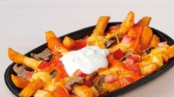 Taco Bell Brings Back Fries, Fans Vote to Bring Back Enchirito