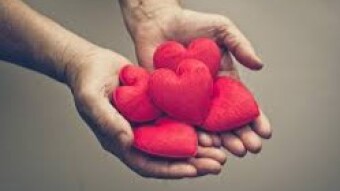 Impressionable Experiences:  Philosophy of the Spirit:  Compassion