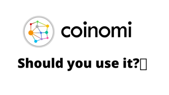 Coinomi Wallet - Should you use it?