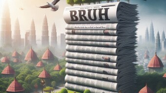 10K $bruh tokens up for grab