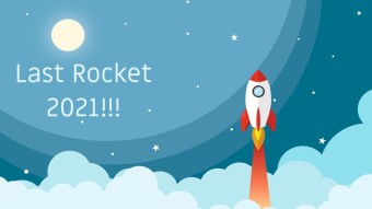 CryptoGuards Game the last skyrocket of 2021! (CGAR)
