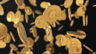 Bullish for Bitcoin, soon.