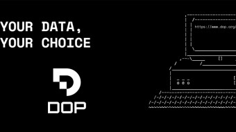 DOP: the protocol that gives users back control of their data (Testnet and Airdrop)