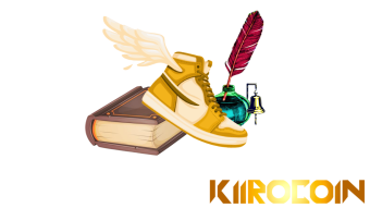 Kiirocoin(KIIRO)The Call of Liberation? The Answer Lies in You
