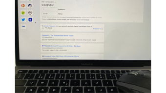 Embracing Search Freedom: A Month with Presearch