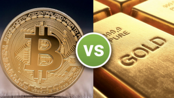 Inflation, Bitcoin, and Gold