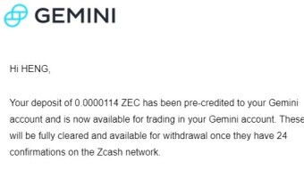 8 Basic Facts About ZCash + Hands-On Activity