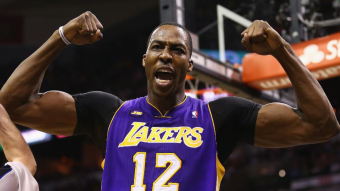Dwight Howard Looking For COMEBACK!