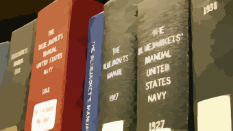 Il bibliotecario francese: cap. XIX parte terza