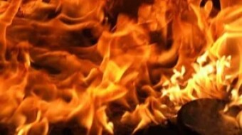 Both Coasts Are Battling Uncontrolled Wild Fires and No One Is Talking About It