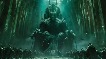 The War on Sirius B - Part 4 (Fiction)