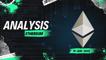 ETH's Traces on Its Path to All-Time High