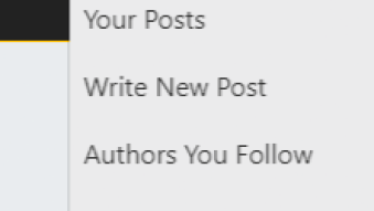 Subject to Publish0X