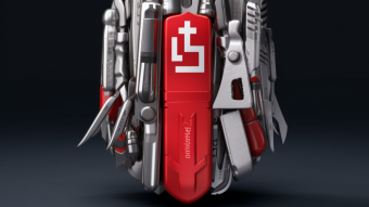 Litecoin: Your Crypto Swiss Army Knife