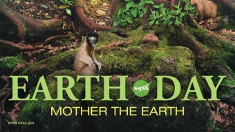 DeSci(Fi) and Earth Day