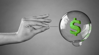 US crypto regulation: Ban on unsecured algorithmic stablecoins