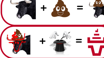 Mining for Bullshit: Vid app experience