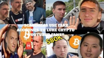 MY EXPERIENCE WITH BITBOY CRYPTO, ALTCOIN DAILY AND THE MOON