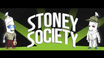 Embracing Cannabis Boom with the Power of Crypto: Interview with the Founders of Stoney Society