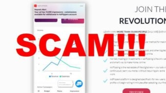 Rich Scam
