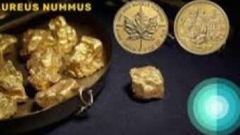 Aureus Nummus