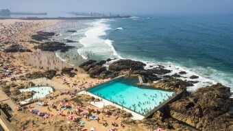 Trip Portugal - Matosinhos