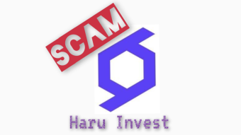 Crypto Manager Haru Invest Turns Scam?