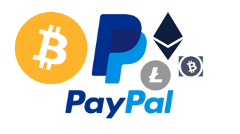 5 Facts About use Bitcoin PayPal
