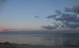 Beautiful photos of the sky and clouds.