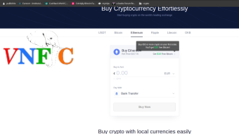A kind of big Airdrop/reward from OKEX