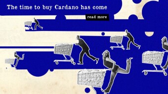The Time to Buy Cardano Has Come