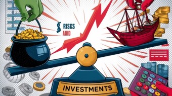 Crypto Market Watch: BTC dominance shifts as altcoins poised for comeback!