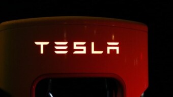 Why You Should Buy Tesla With Bitcoin