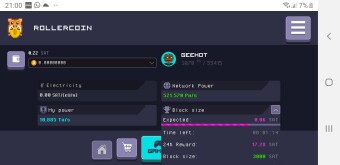 EARN Bitcoin By playin Games