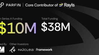 Rayls Airdrop