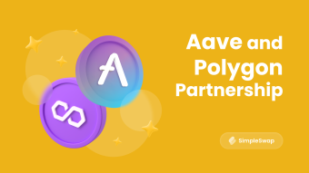 How are Aave (AAVE) and Polygon (MATIC) Connected?