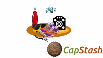 CapStash(CAP) - Crossing the Desert of Objections Through your Existence