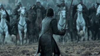 HODL The Line!