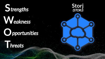 SWOT Analysis: Storj (STORJ)