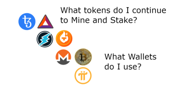 Everything I still do to earn free Crypto