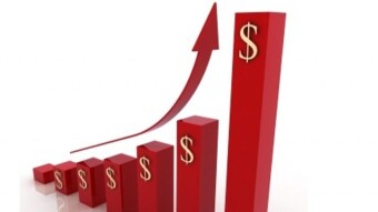 Traders and Investor yelled OMG! BIG GAINS!