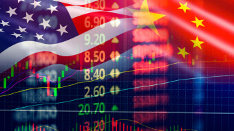 The USA and China Trade War!