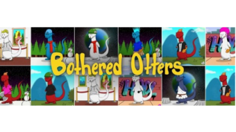 🔥 Bothered Otters Solana Based NFT Airdrop